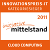 Innovationspreis der Initiative Mittelstand 2011