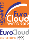 EuroCloud Deutschland Award 2012