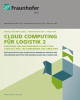 Marktanalyse »Cloud Computing für Logistik 2«