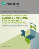Marktanalyse »Cloud Computing für Logistik 2«